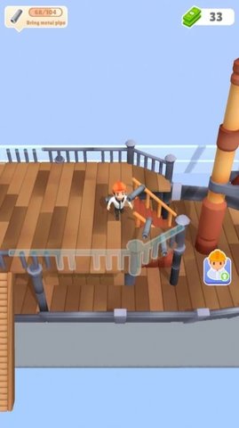 (Ship Craft)v0.9 ׿