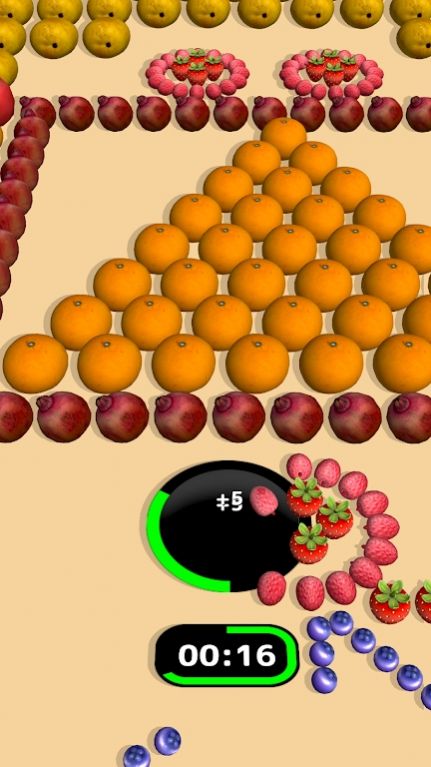 ˮʦ(Fruit Hole)v1.1 ׿