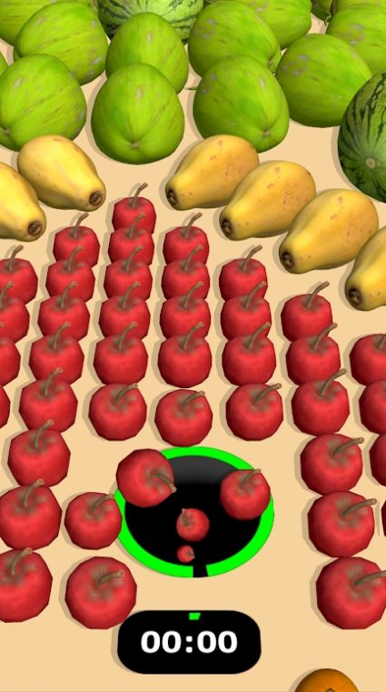 ˮʦ(Fruit Hole)v1.1 ׿