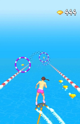 л(FlyBoard Run)v0.1 ׿