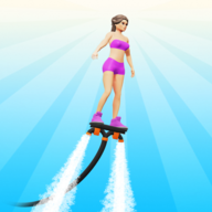 л(FlyBoard Run)v0.1 ׿