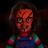 а޹(Scary Doll Evil hunted house game)v1.5 °