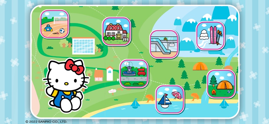 HelloKittyҽԺ(Hello Kitty Hospital)v1.0.8 °