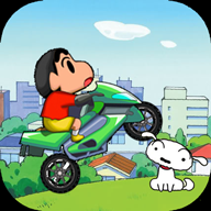 С(Shin Bike)v1.0.0 azb