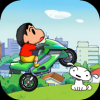 С(Shin Bike)v1.0.0 azb