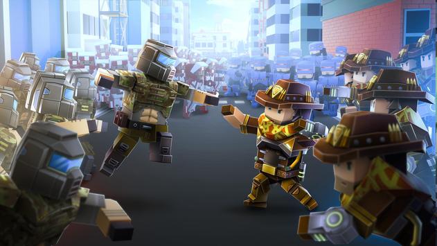 ɸ(City Gangs)v1.24 ׿