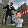 ͰӢۣToilet Monster Ropev1.7 ׿