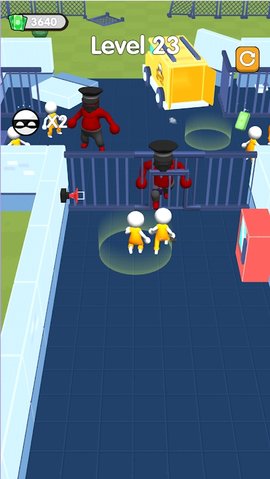 Ӫֵ(Rescue-The-Bro)v1.0 ׿