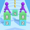 ϲջ(Merge Stack Run)
