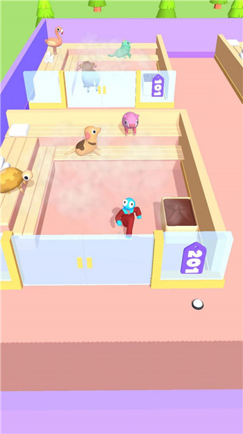 (Animal Hotel)v0.4 ׿