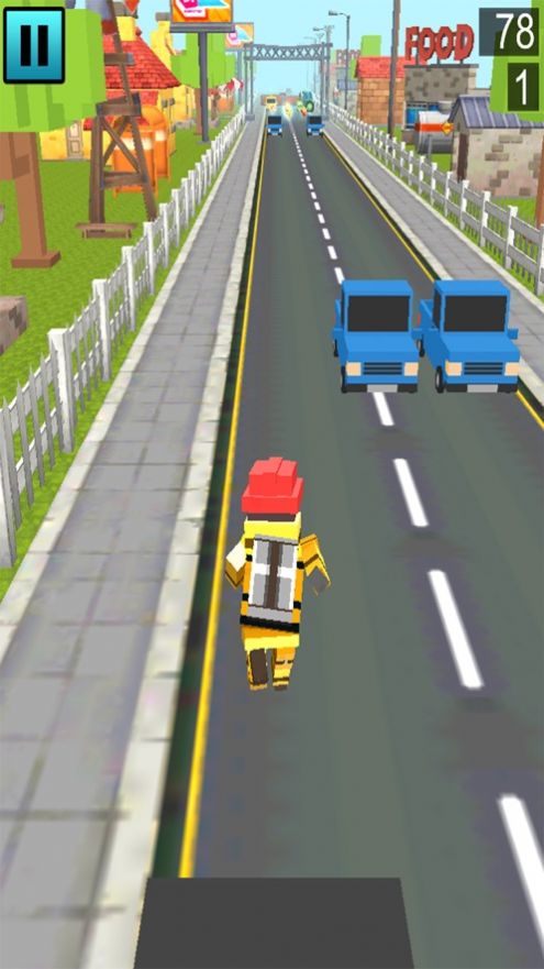 Աܿ(FireFighter Run)v1.0.0 ׿