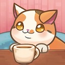 绒毛猫猫咖啡厅免费版(Cat Cafe)v3.058 安卓版