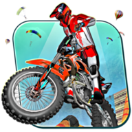 极限摩托特技高手(Bike Stunts Master)v1.1 安卓版