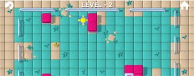 ͼƴSquid Game  Sliding Cubic Puzzlev2.0 ׿