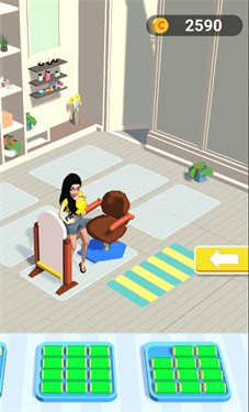 Ӫ꣨Barber Shop Tycoonv0.0.1 ׿