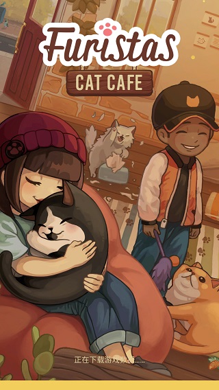 ëèè(Cat Cafe)v3.058 ׿