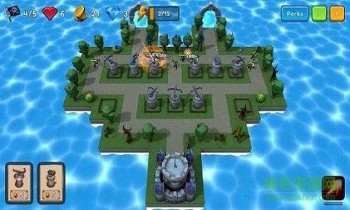 Fantasy Tower Defensev0.8.1 ׿