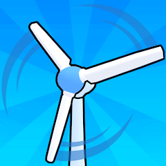 放置风力发电(Wind Power)v1.0.0 安卓版