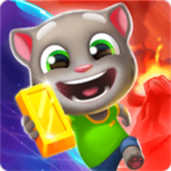 汤姆喵跑酷2(Talking Tom Gold Run 2)v1.0.32.15329 安卓版