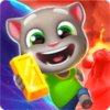 ķܿ2(Talking Tom Gold Run 2)v1.0.32.15329 ׿