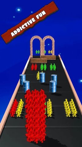 ѵļһѰ(Stacky Guy: 3D Escape Tower)v1.0 ׿