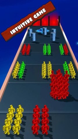 ѵļһѰ(Stacky Guy: 3D Escape Tower)v1.0 ׿