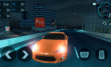 ٶ2(NitroSpeed2)v0.5.5 İ