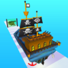 ջ(Pirate Stack - Runner Games)v1.0 ׿