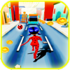 ǱŮʿֱ(Castle Ladybug Jungle Run)v1.000.000 ׿