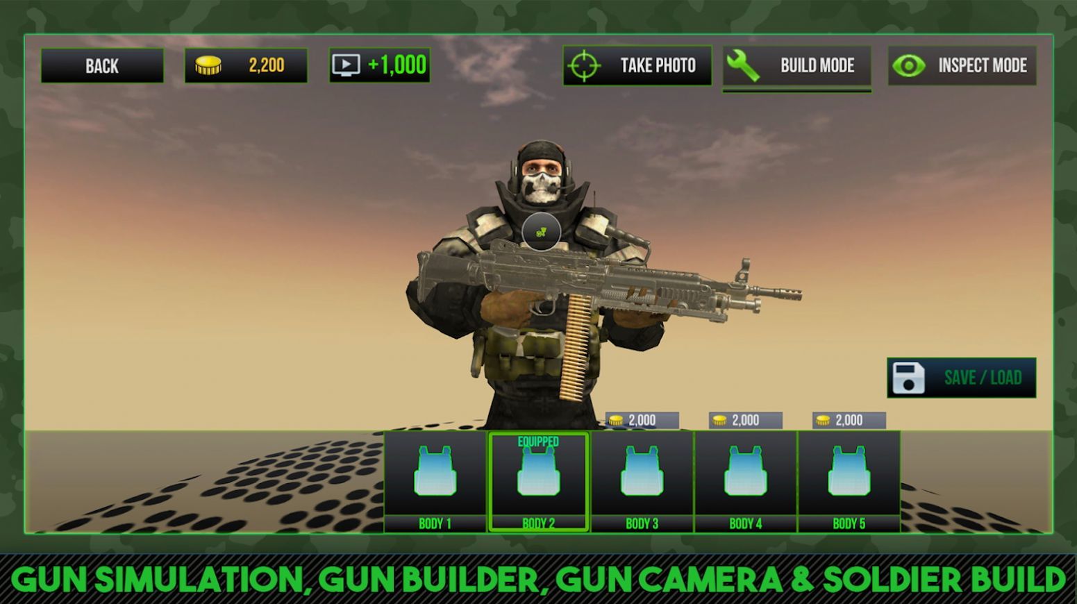 ǹģ3D(Custom Gun 3D)v4.2 °