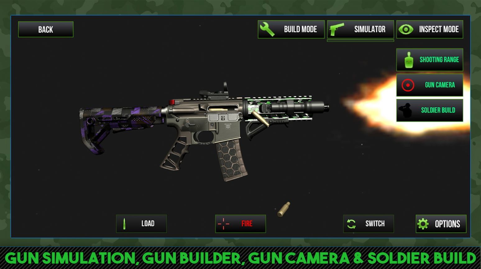 ǹģ3D(Custom Gun 3D)v4.2 °