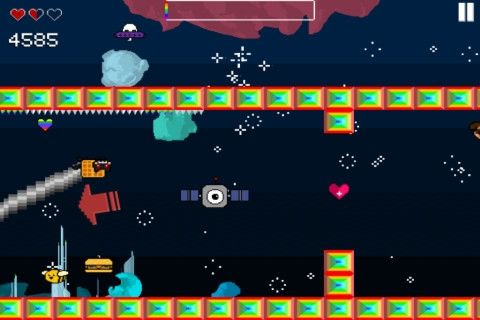 ʺèİ棨Nyan Cat Lost In Spacev10.2 ׿