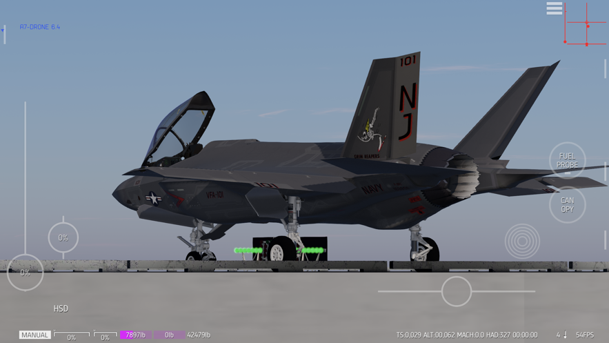 ĸʰ(Carrier Landings)v4.3.7 °