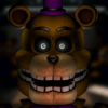 ܵҹ󹬻ƽ(Fredbears Resort Mobile)