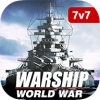 սս(Warship World War)
