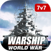 սս(Warship World War)v3.14.1 ʰ