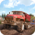 越野驾驶泥车(Offroad Mud Truck)v0.2 安卓版