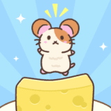 奶酪仓鼠Cheese Hamsterv1.0.1 安卓版