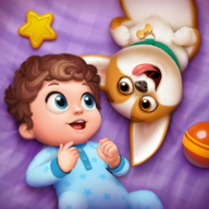 设计梦想中的家中文版(BabyManor)v1.00.26 安卓版