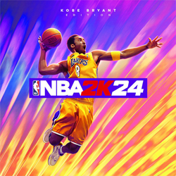 NBA2K24ذ׿ٷv8.3.9024299 °