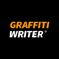 GRAFFITIWRITERv2.4.2 °