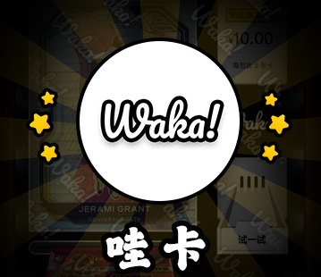 Wakaۿapp