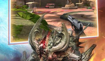 生死狙击微信登录版 生死狙击微信登录版