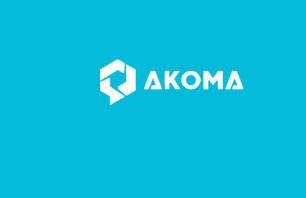 akoma