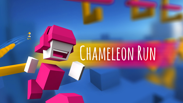 Chameleonٱɫʷ