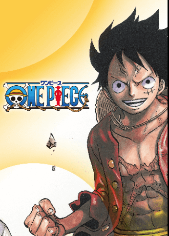 ONE PIECEapp