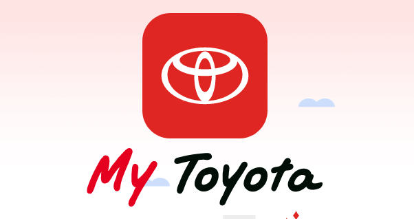 MyTOYOTA+