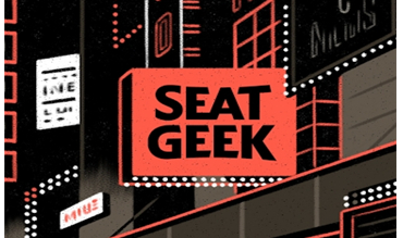 SeatGeekƱ