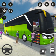 巴士模拟器长途客车（BusSimulator）v.4 安卓版