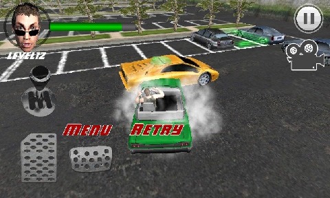 ͣ3D(CrazyParkingCarKing)v4.5 ׿